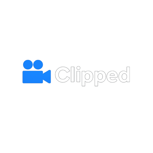 Clipped Logo
